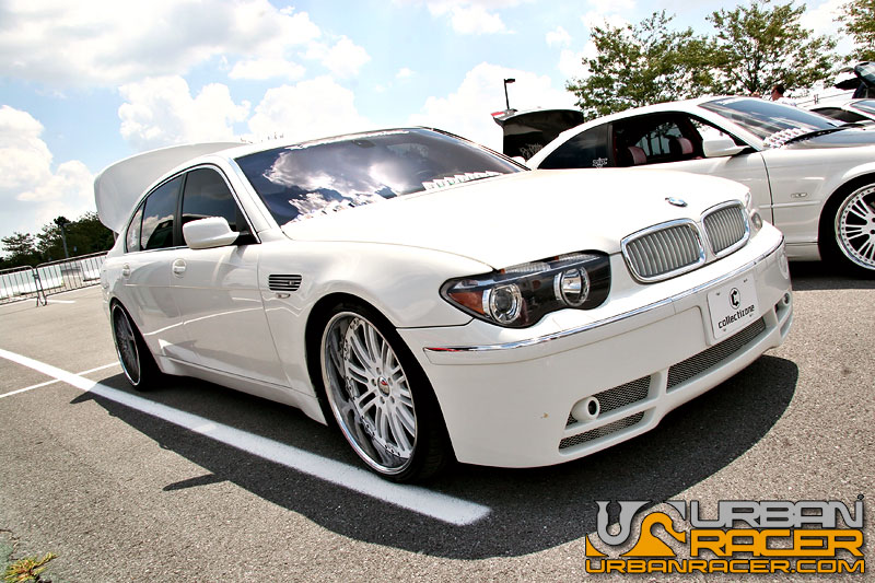 Gry online - tuning bmw #5