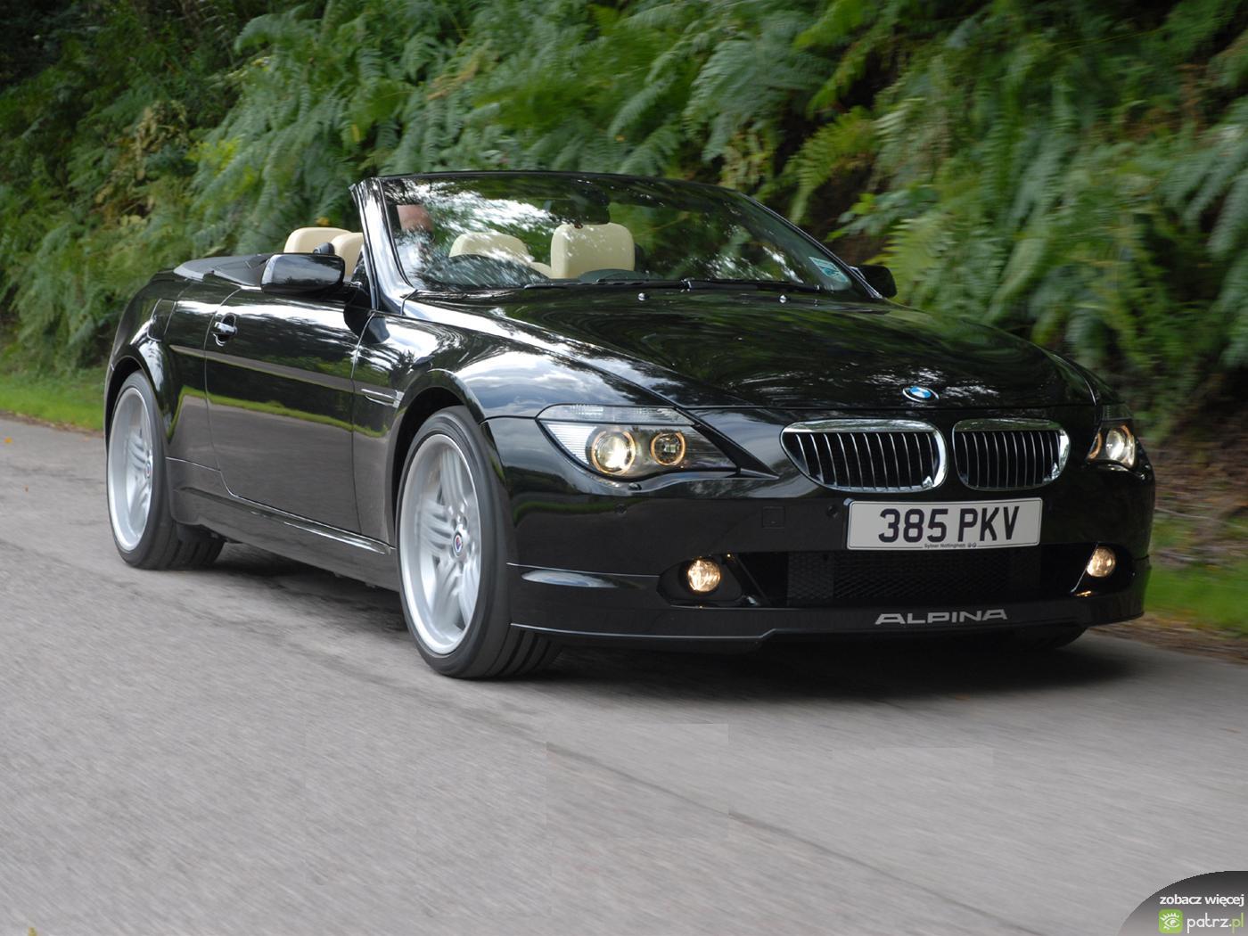 Bmw kabriolet #3