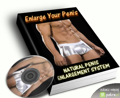 What pills enlarge your penis
