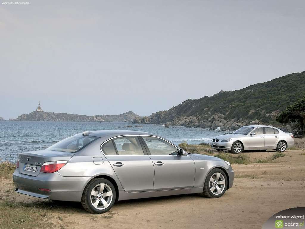 What is the weight of a bmw 530d #1