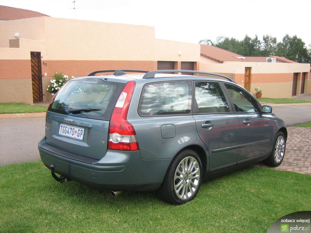 volvo v50 related images,start 100 WeiLi Automotive Network
